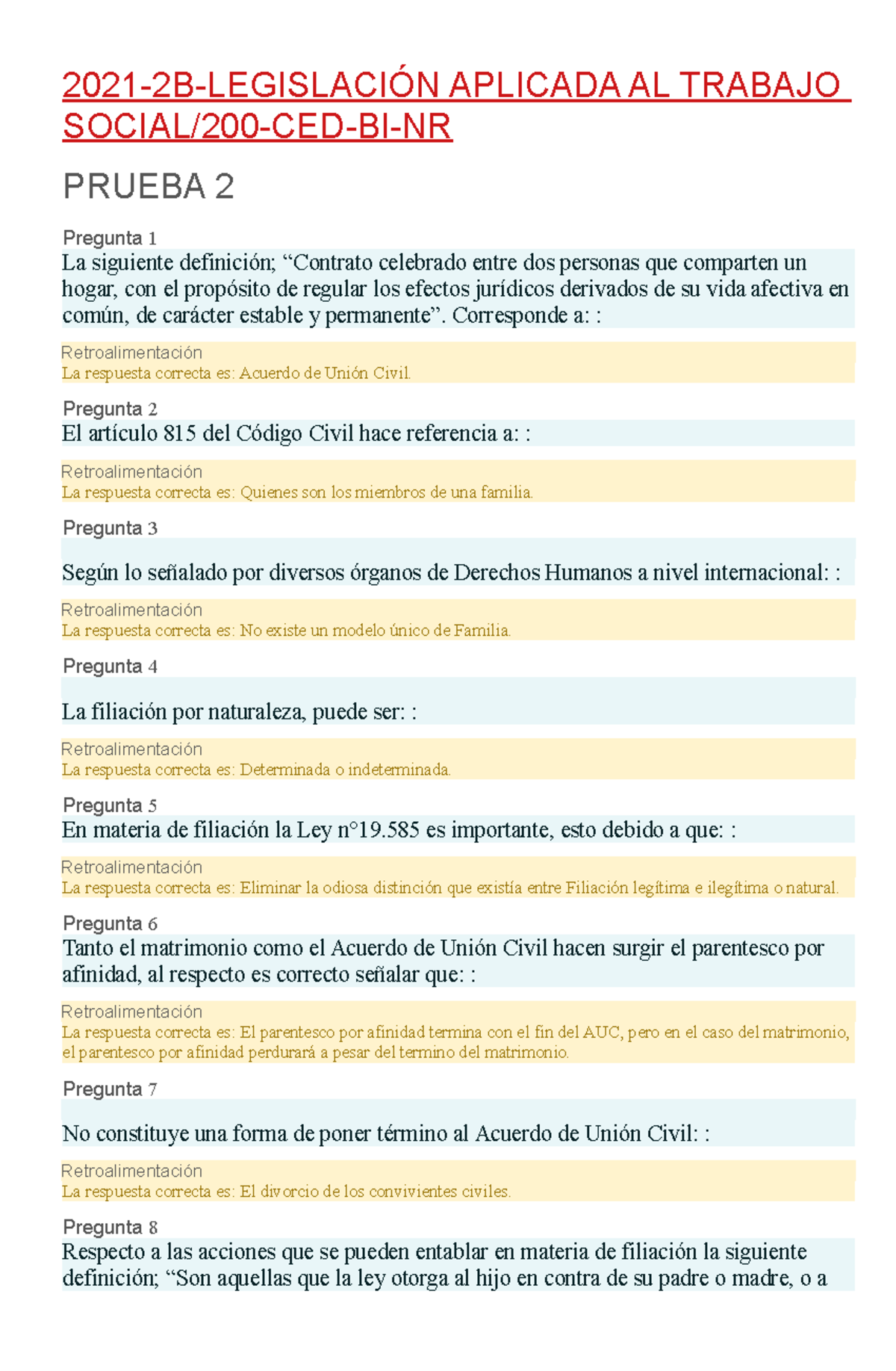 Legislacion 222222 - Examen Final - 2021-2B-LEGISLACIÓN APLICADA AL ...