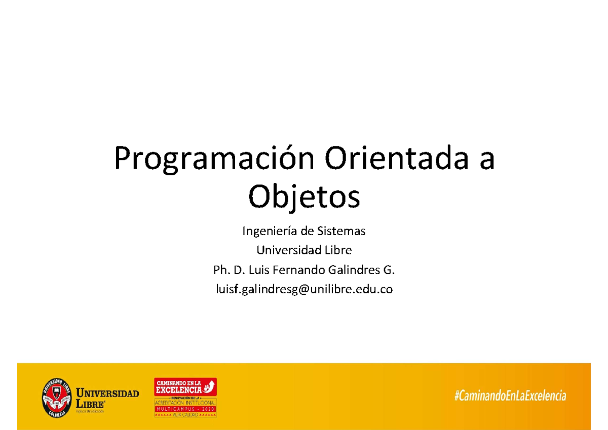 6. POO Herencia con Python - Programación Orientada a Objetos ...