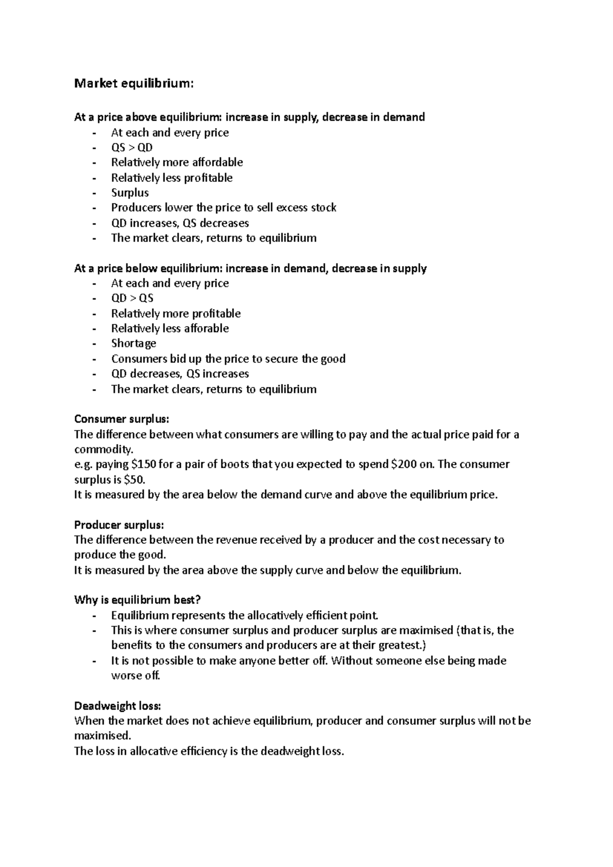 market-equilibrium-ncea-level-3-market-equilibrium-at-a-price