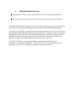 NSTP Reviewer - SELF AWARENESS AND VALUES DEVELOPMENT SELF-AWARENESS ...