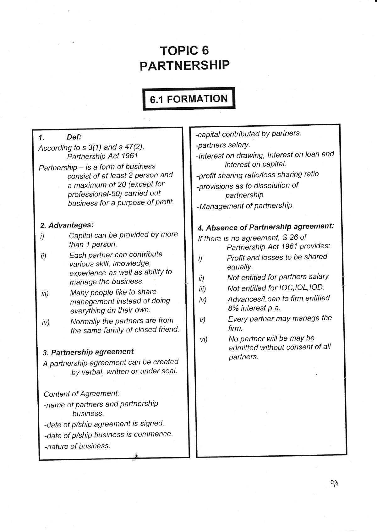 additional-notes-for-partnership-account-for-non-accounting-student