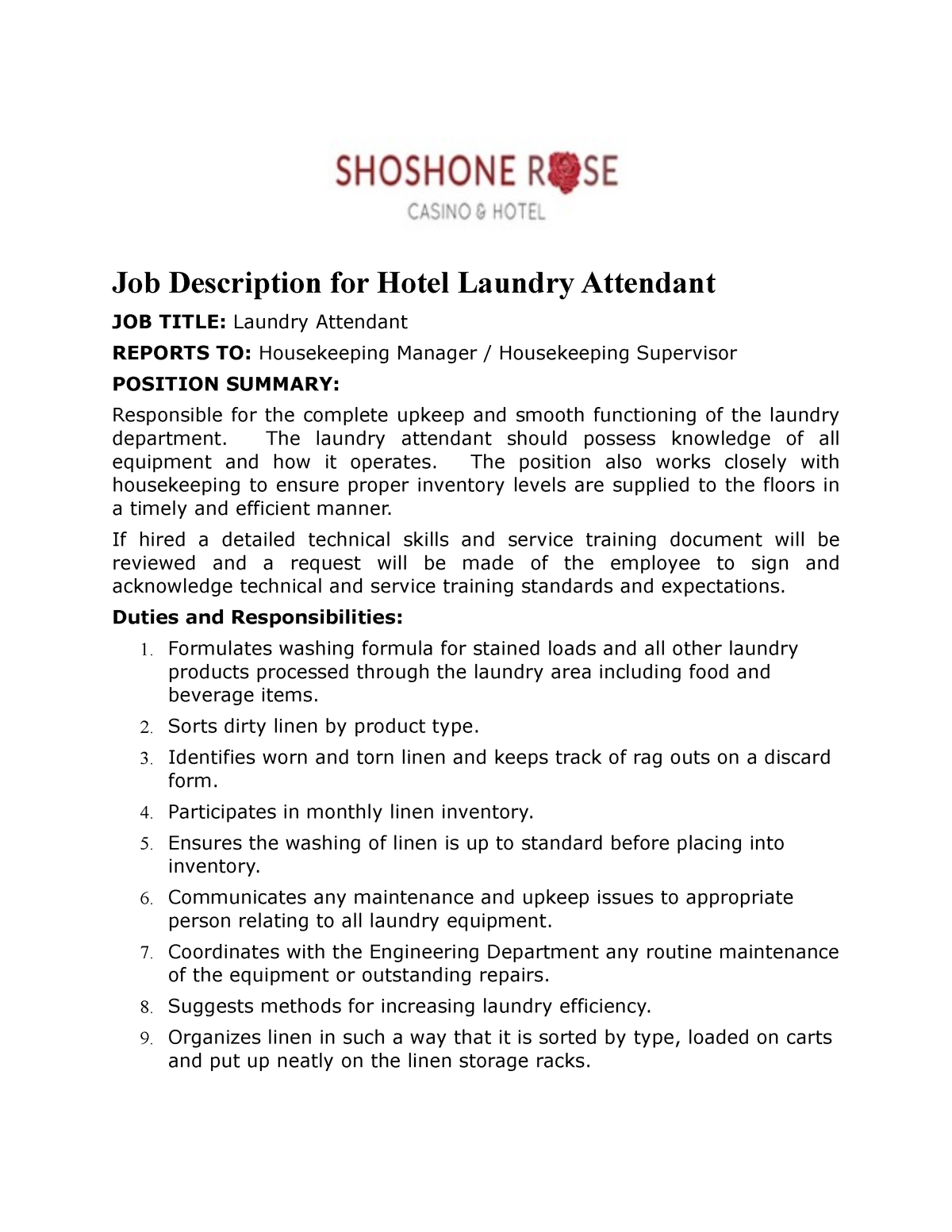 laundry-attendant-job-description-short-version-to-post-job