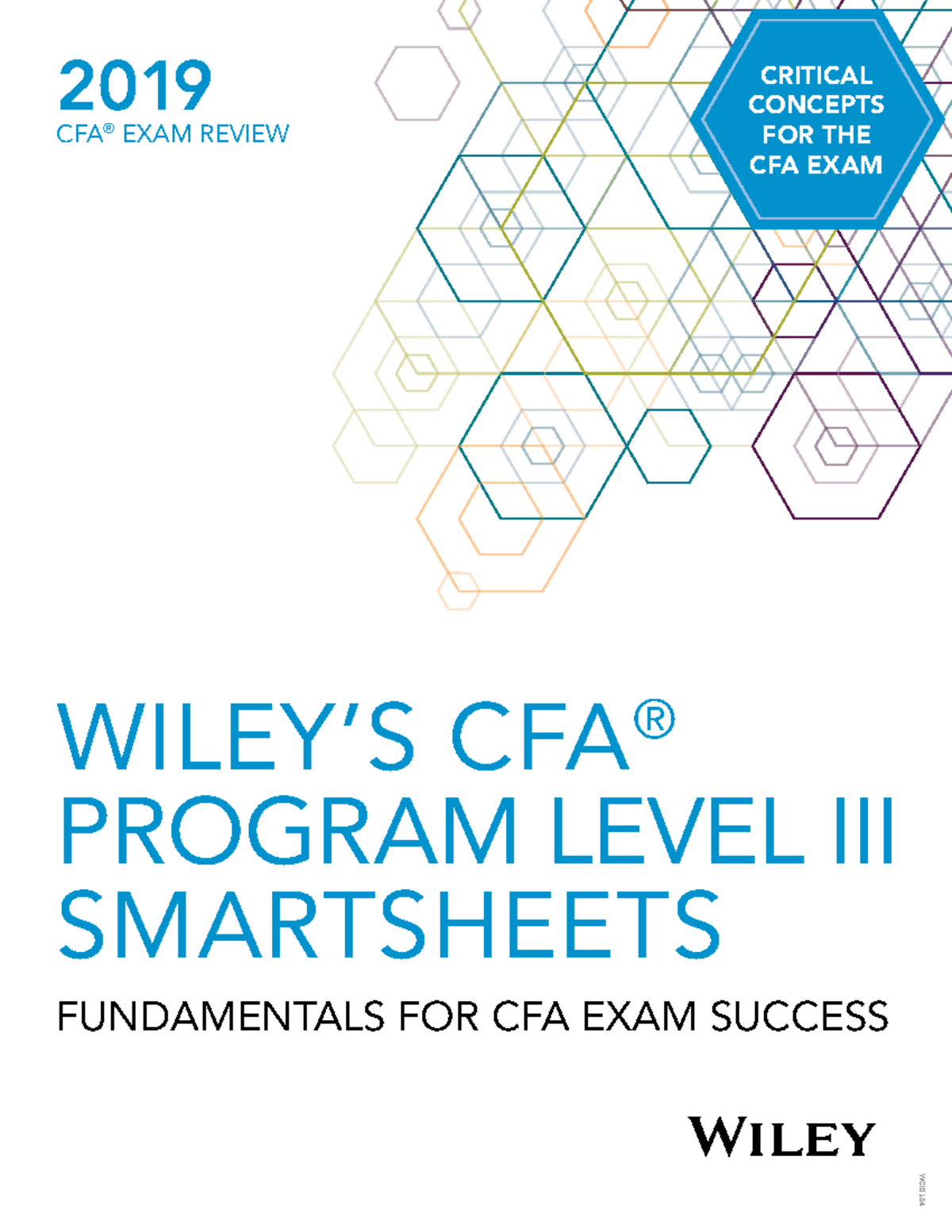 Document for learning CFA - Corporate Finance - HKU - Studocu