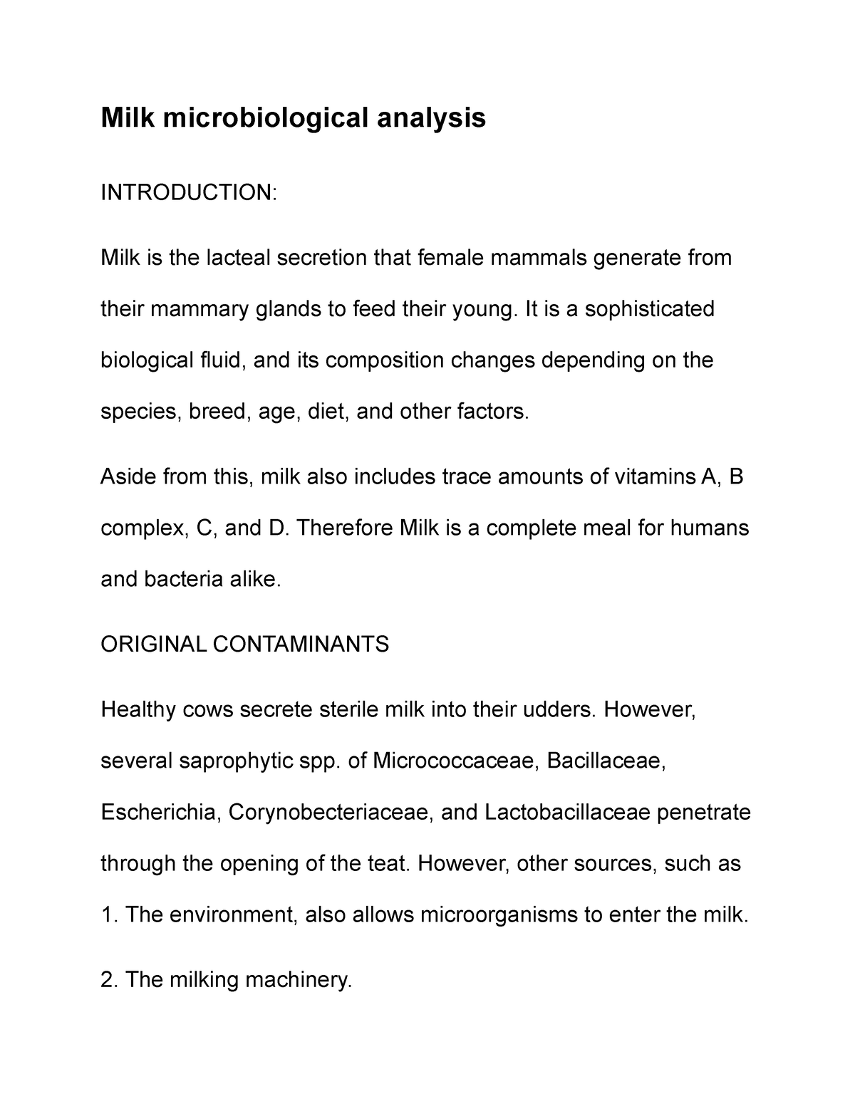 milk-microbiological-analysis-milk-microbiological-analysis