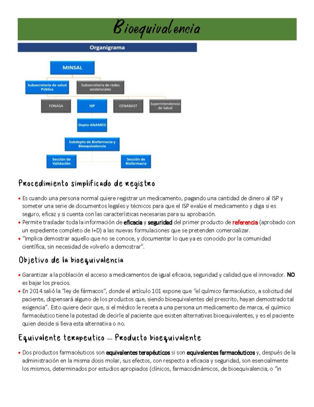 Bioequivalencia 2022-09-09 00 35 26 - Procedimiento simplificado de ...