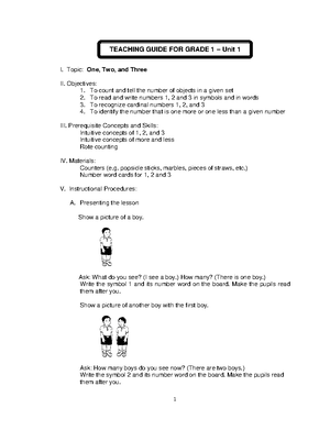 DLL English 3 Q1 W1 - Dll - GRADES 1 to 10 DAILY LESSON LOG School ...