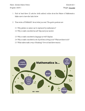 Angel gen math - reviewer - GENERAL MATHEMATICS: MIDTERMS EXAMINATION ...