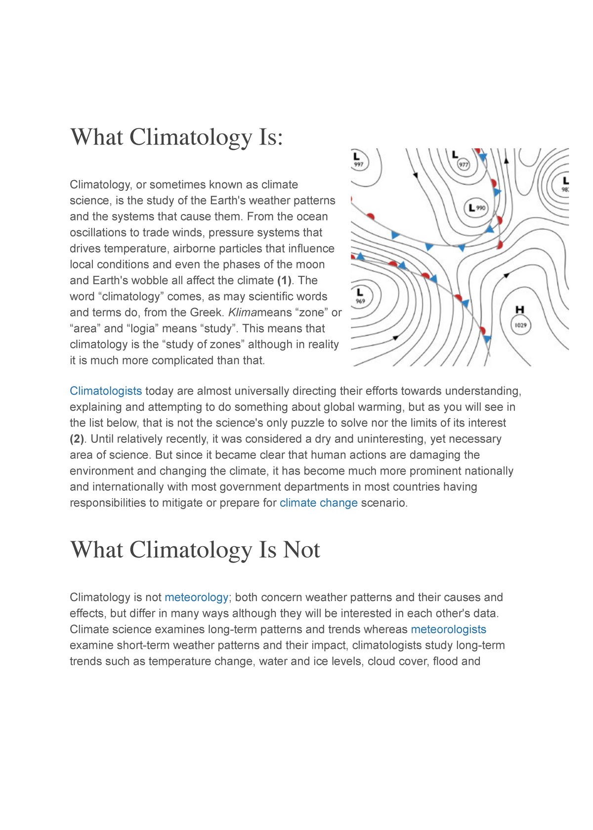 phd dissertation in climatology