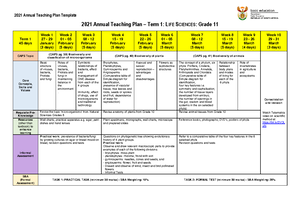 [Solved] A lesson plan based on the project of under the sea using SAMR ...