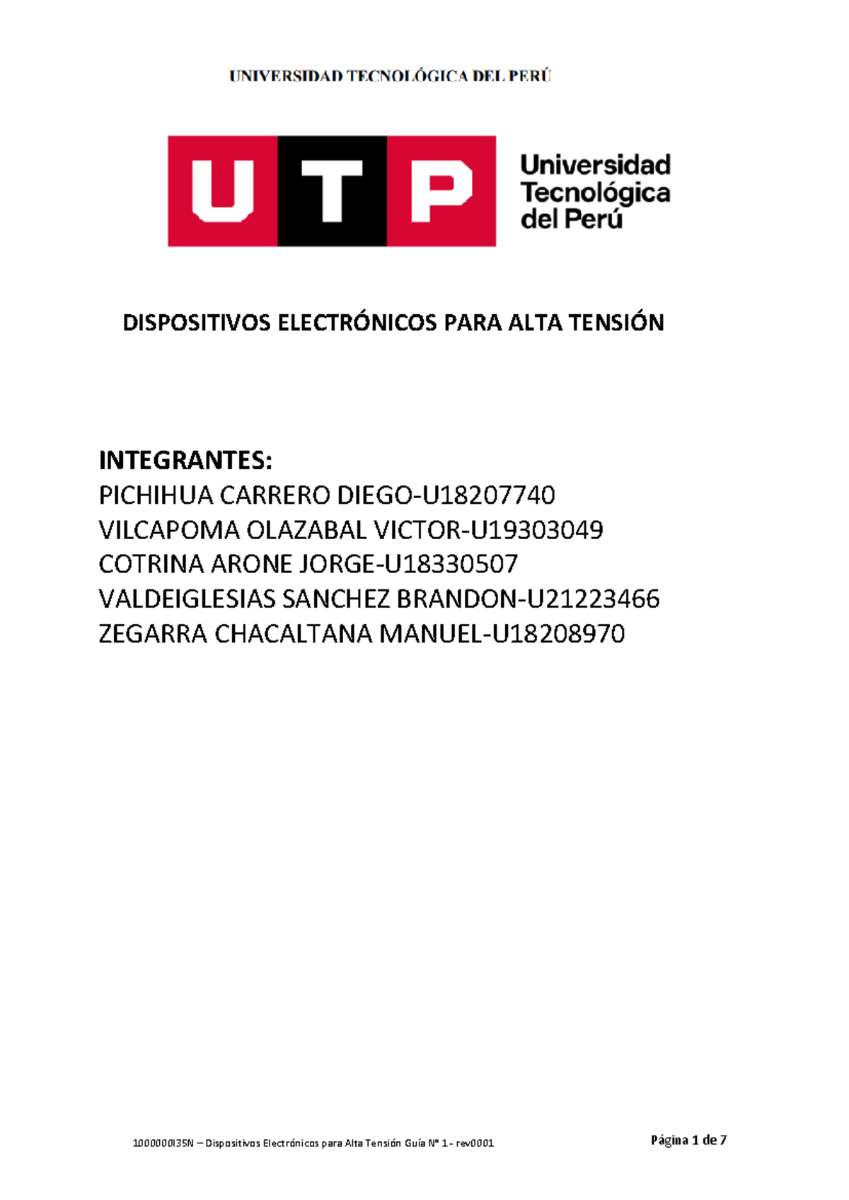 Labotension 1 - ffffffffffff - DISPOSITIVOS ELECTRÓNICOS PARA ALTA ...