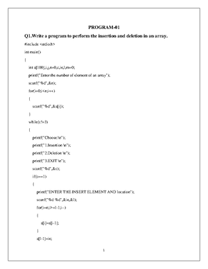 EC Final Question Bank - Electronics 1st Year Notes AKTU - Question ...