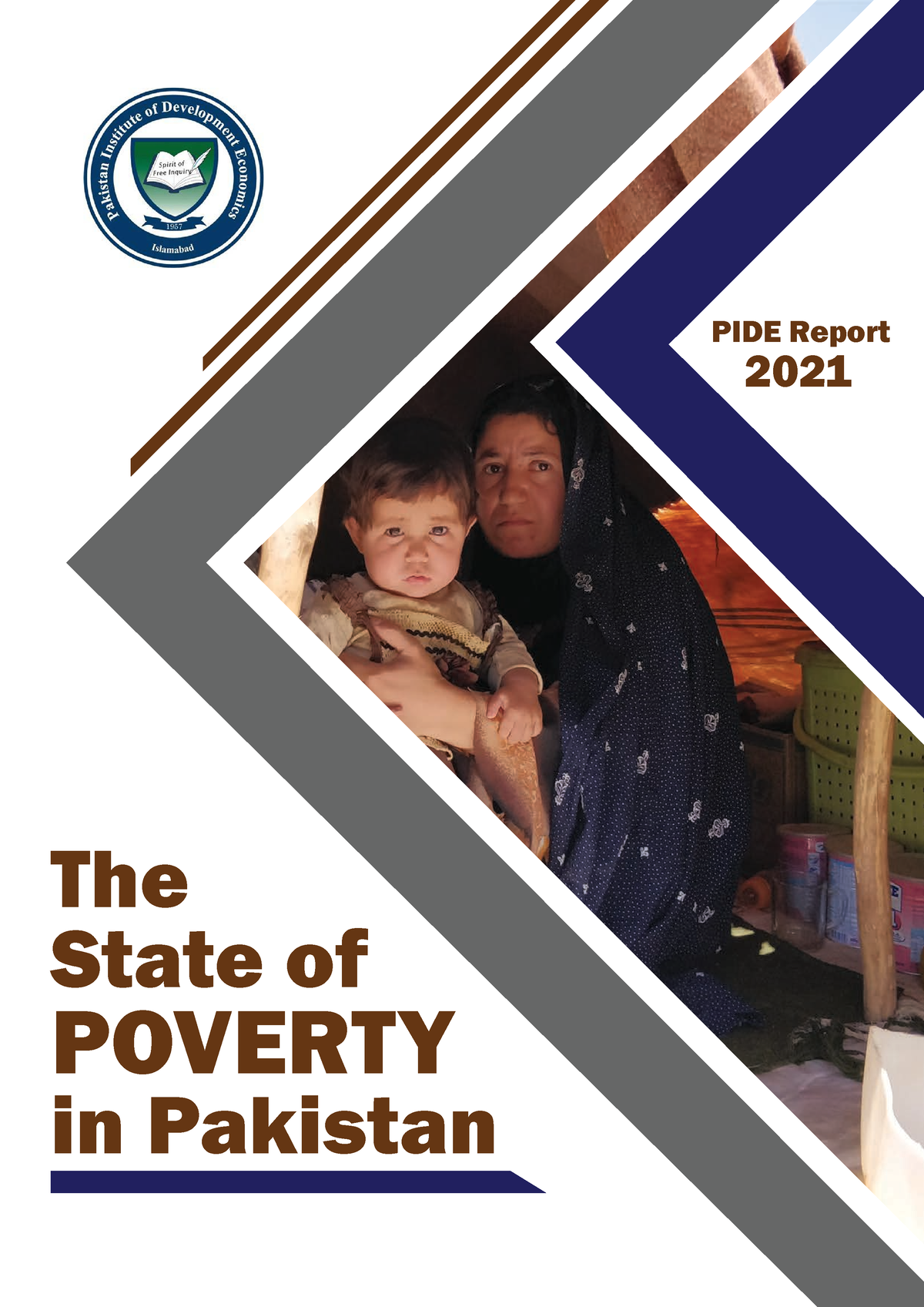 poverty in pakistan essay 2021