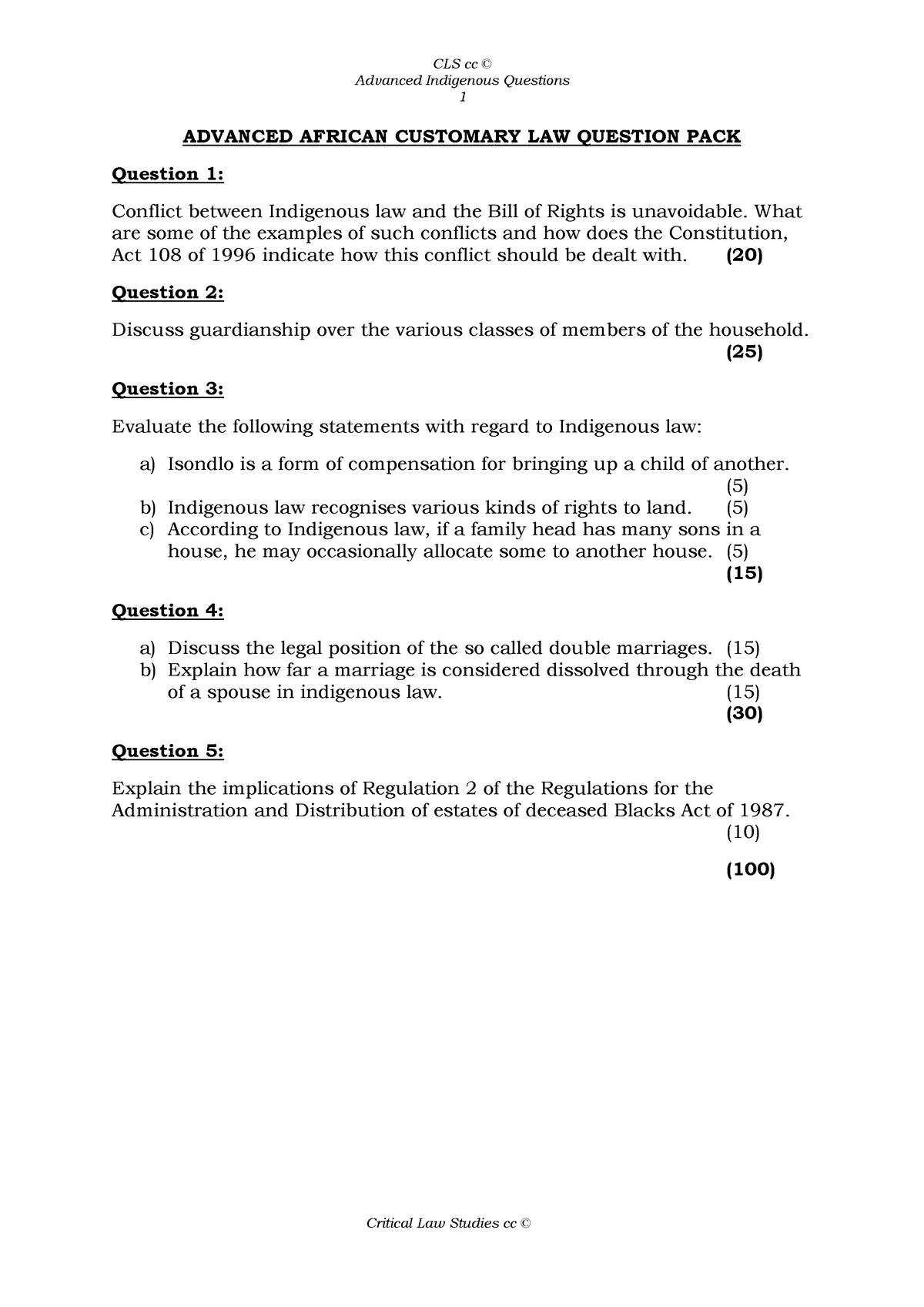 adv-indigenous-law-advanced-indigenous-questions-1-advanced-african