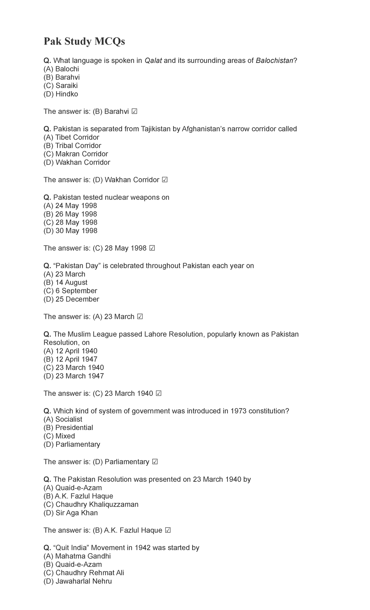 pak-study-mcqs-pak-pak-study-mcqs-q-what-language-is-spoken-in