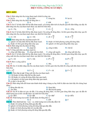 [123doc] - Hp4-end-of-unit-test-9-newEnd Of Unit Test 8 EOU8 ...