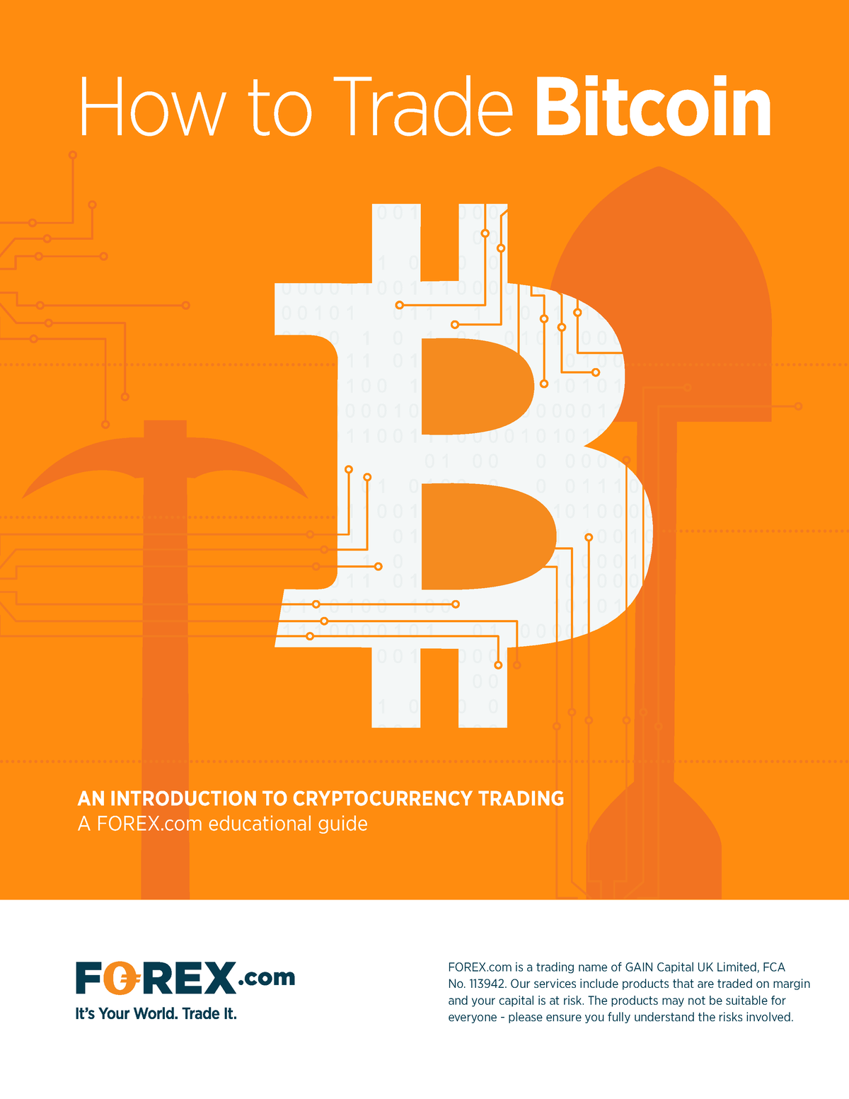 how to trade bitcoin uk