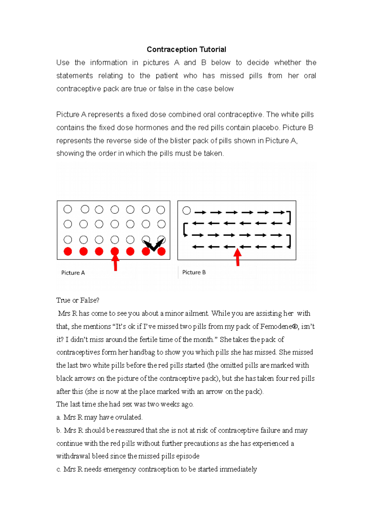 contraception-tut-q-contraception-tutorial-use-the-information-in