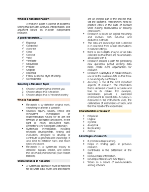 Appendices - Sample Research survey materials - Appendix A: Fitness ...