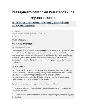 Examen Relaciones Laborales - Relaciones Laborales Y Prestaciones De ...