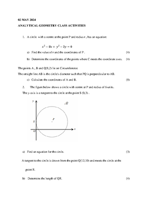 Maths Lit P1 Qp Gr11 June 2024 Abc - June Examination 2024 Maths 