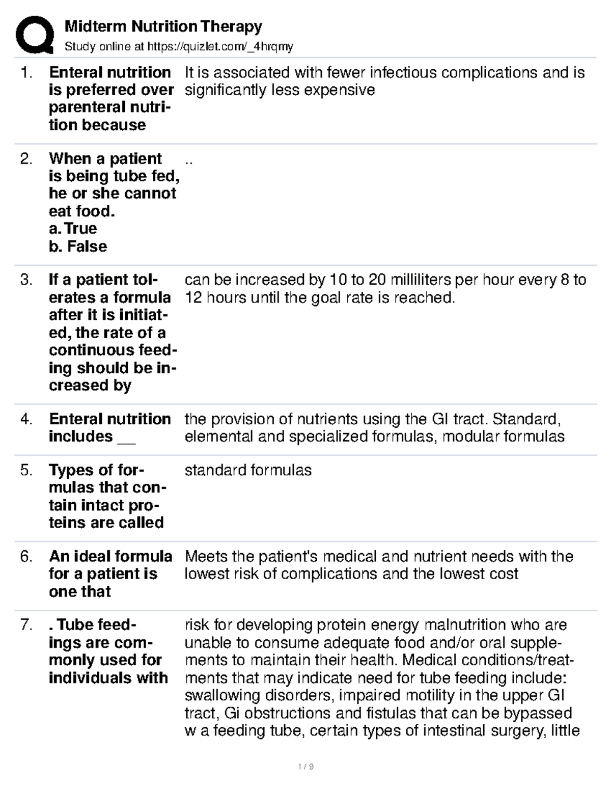 midterm-nutrition-therapy-study-online-at-quizlet-4hrqmy-enteral