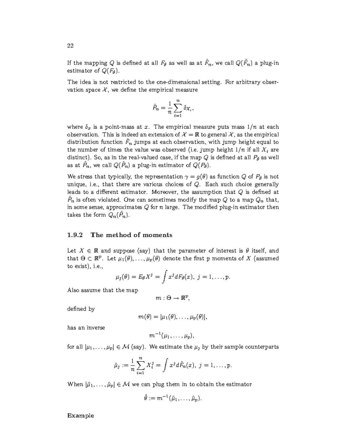 Mathematical Statistics-6 - MATH 421 - BYU-Hawaii - Studocu