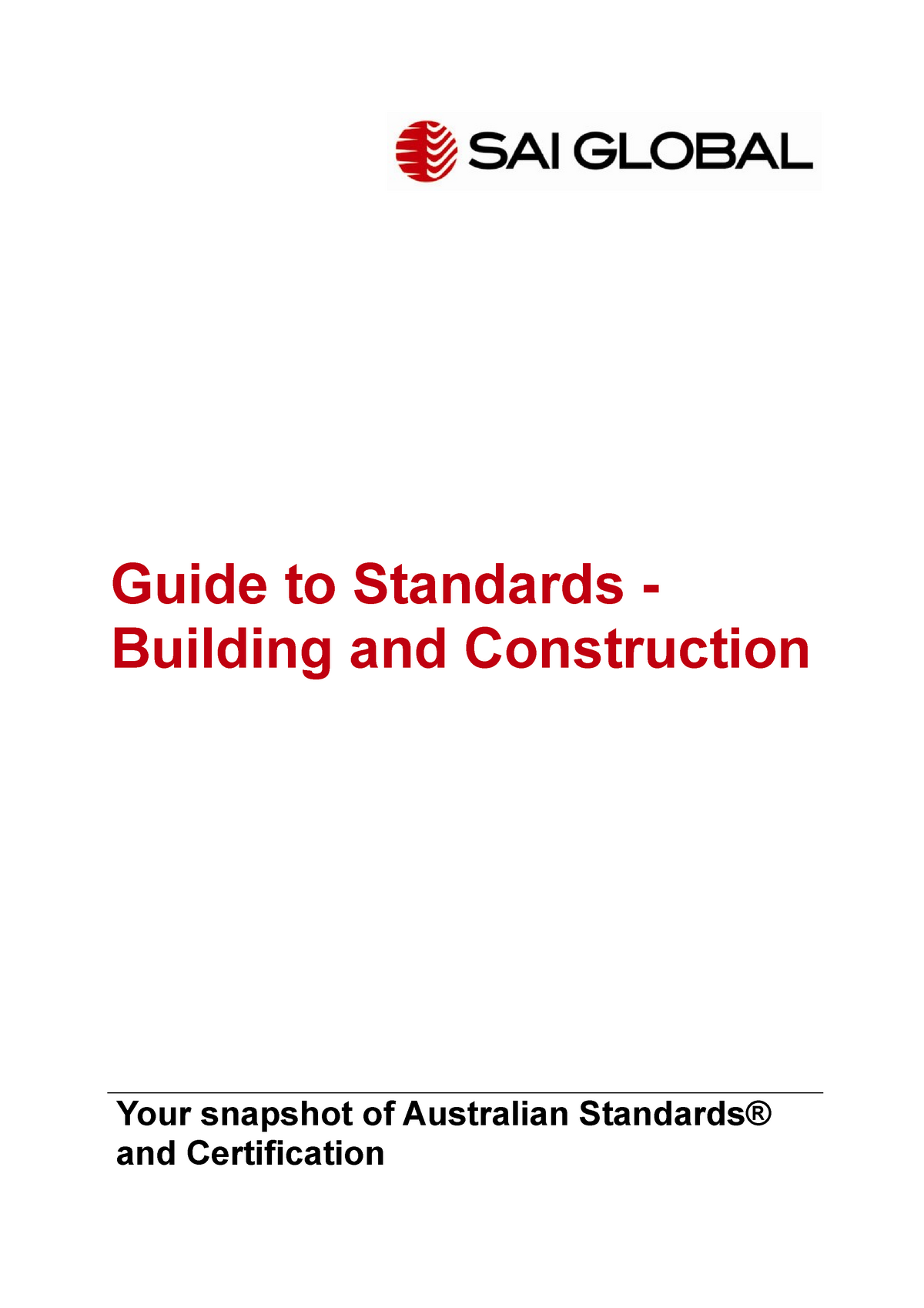 australian-standards-and-building-products-guide-to-standards