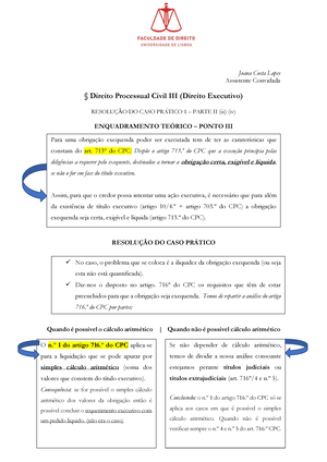 Esquema Revelia - APONTAMENTOS - Joana Costa Lopes Assistente Convidada §  Esquema – Revelia Direito - Studocu