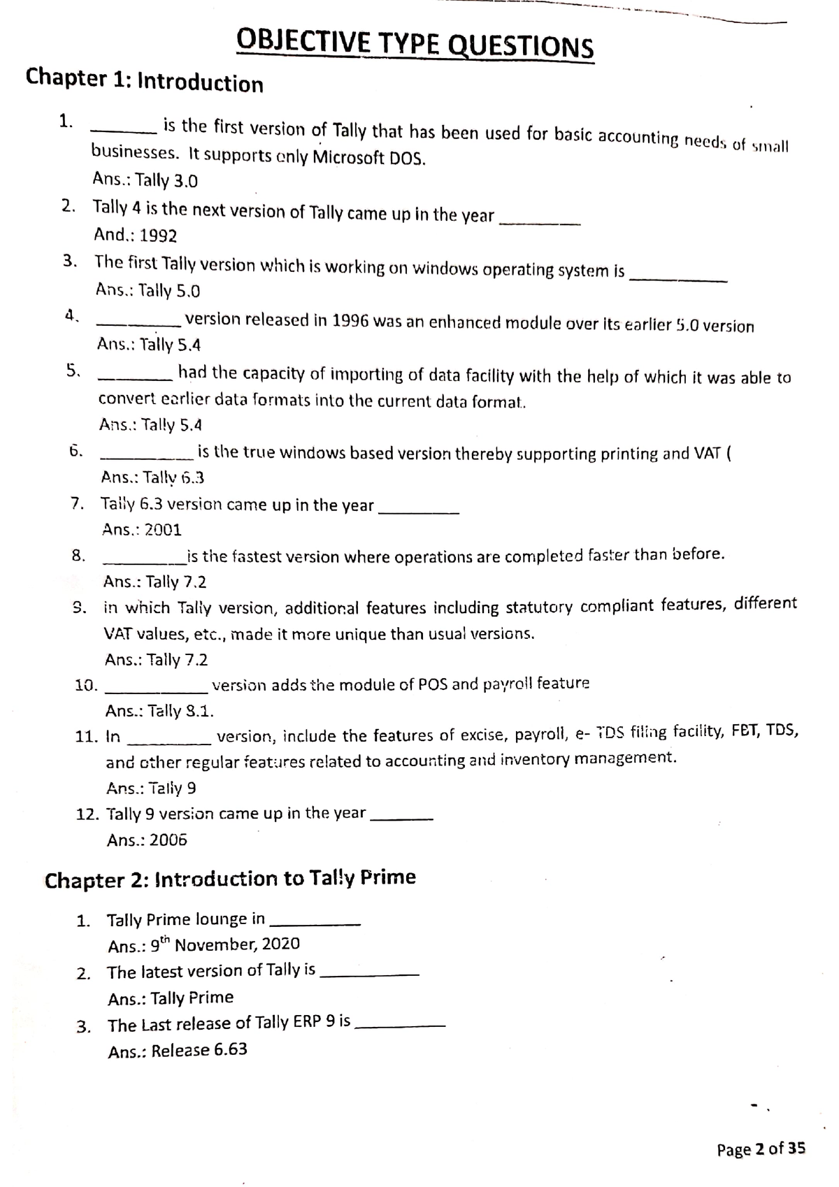 tally-prime-objective-type-questions-part-1-financial-accounting