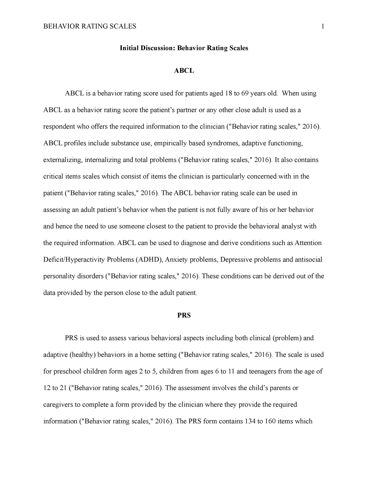 initial-discussion-behavior-rating-scales-behavior-rating-scales-1