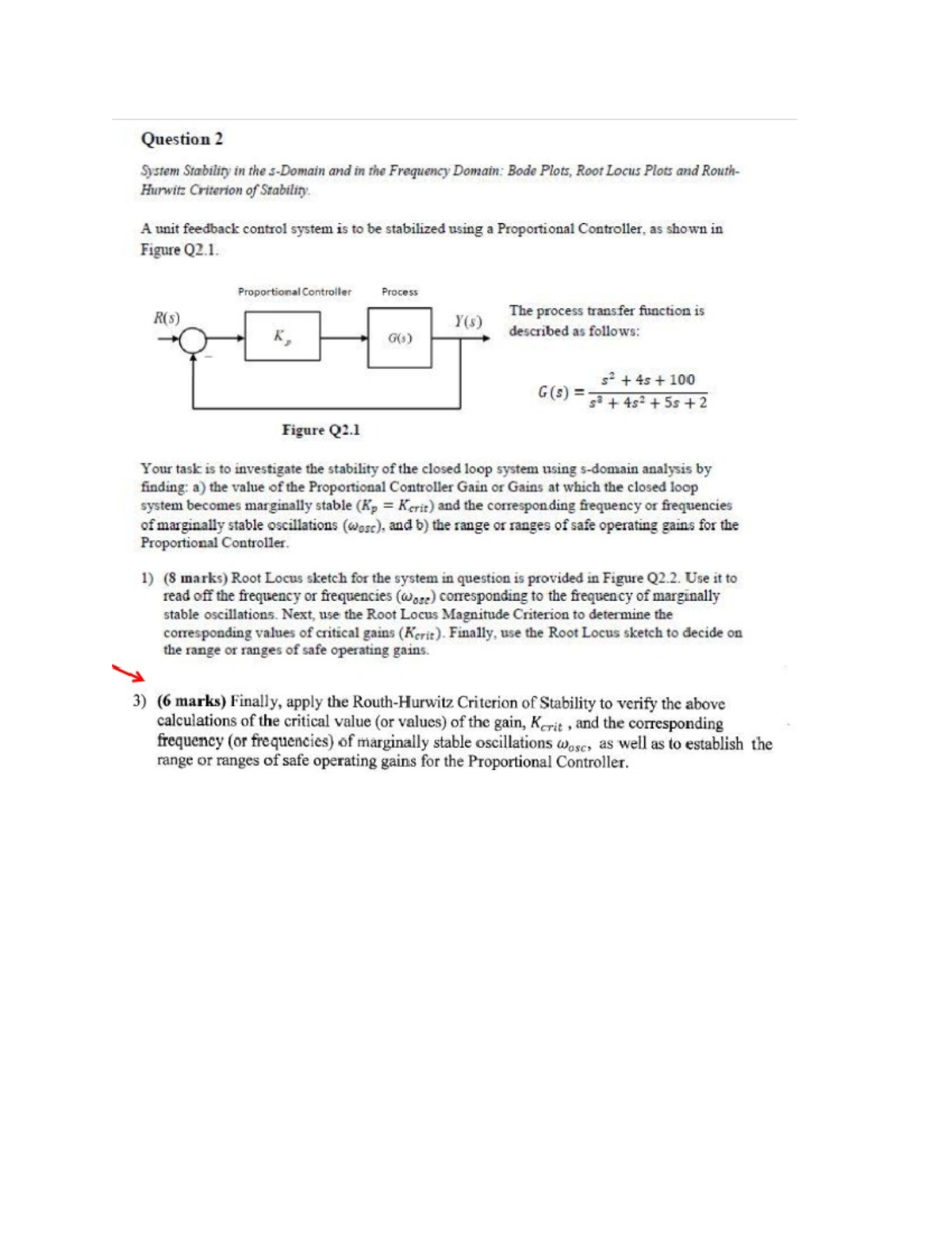 Final Exam 2018, answers - Studocu