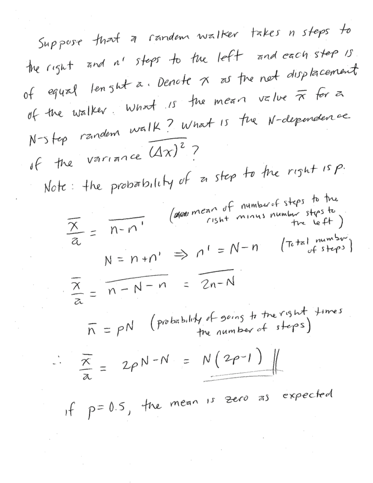 Problem SET 2 Solution - PHYS 3331 - Studocu