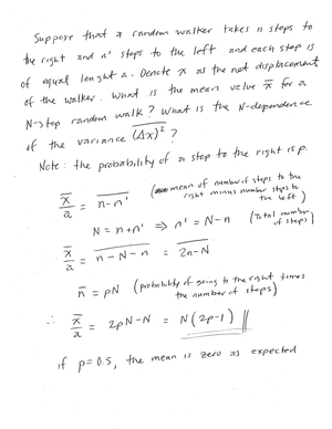 Problem SET 3 questions - PHYS 3331 Thermal Physics Spring 2021 Problem ...