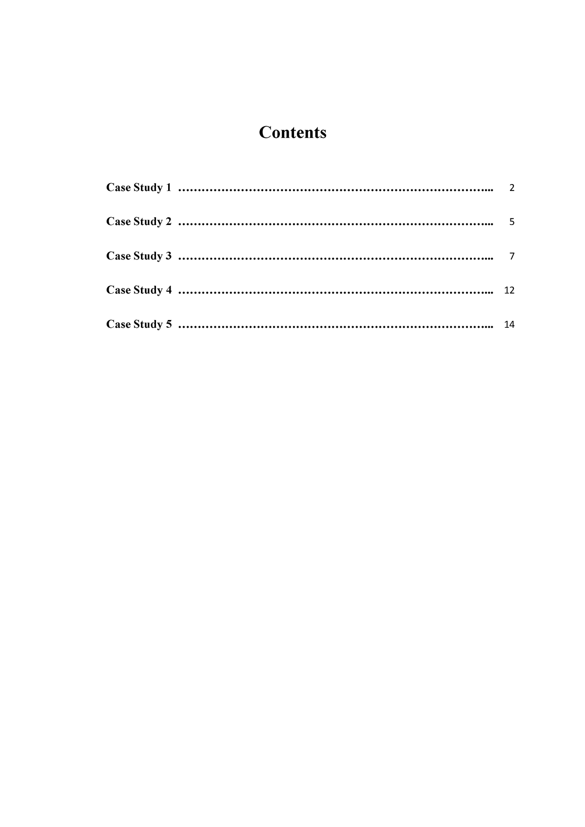 Assignment Case 1 - Case Assignment #1 Case: NikeMaxSight Contact Lenses:  Seeinga Need Nike and - Studocu