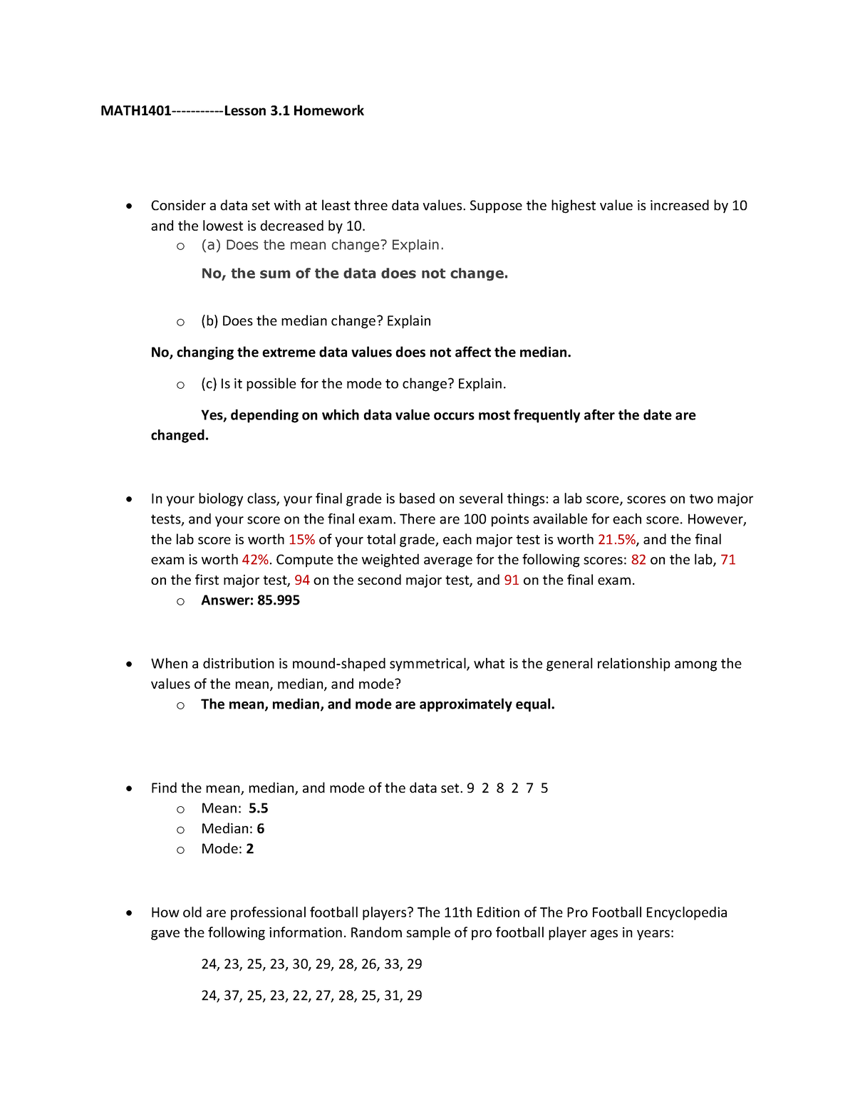 lesson 3 homework 5.2 answers