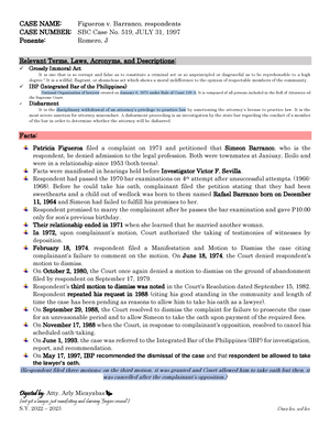 Tulugan CASE - Case - PEOPLE V. SALVADOR TULAGAN, GR No. 227363, 2019 ...