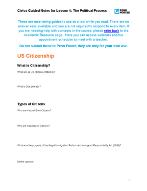 WQ Immigration & Citizenship Companion Worksheet-1 - © 2018 ICivics ...