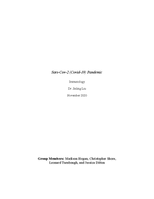 D194 - Task 2 - Task 2 - Practical assessment for IT Leadership ...