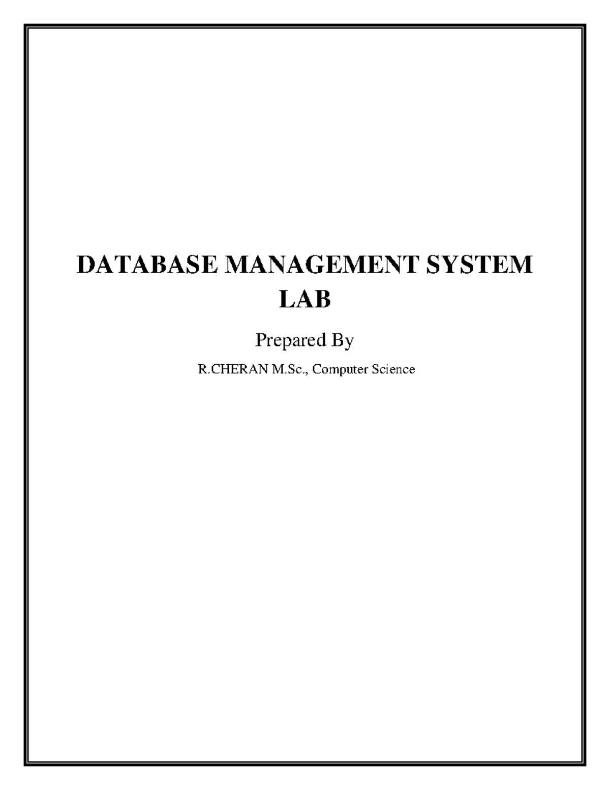 database-management-system-lab-database-management-system-lab