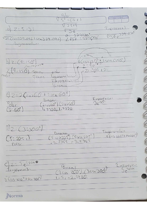 U5T4 - Distribución De Probabilidad De Poisson - Considere Una ...