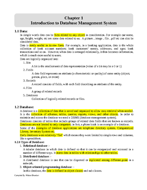 DATA Structures LAB - I BCA II SEM [NEP] Data Structures Using C Lab ...