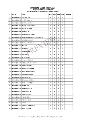 Hsslive-HSE I BS CH 2 Binoy 2019 New-signed - CHAPTER - 2 FORMS OF ...