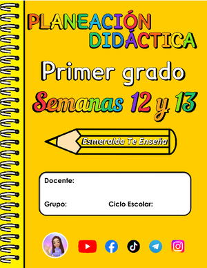 4° Marzo 04 No pierdas el tino mejor lee el instructivo 23-24 - Fase 4