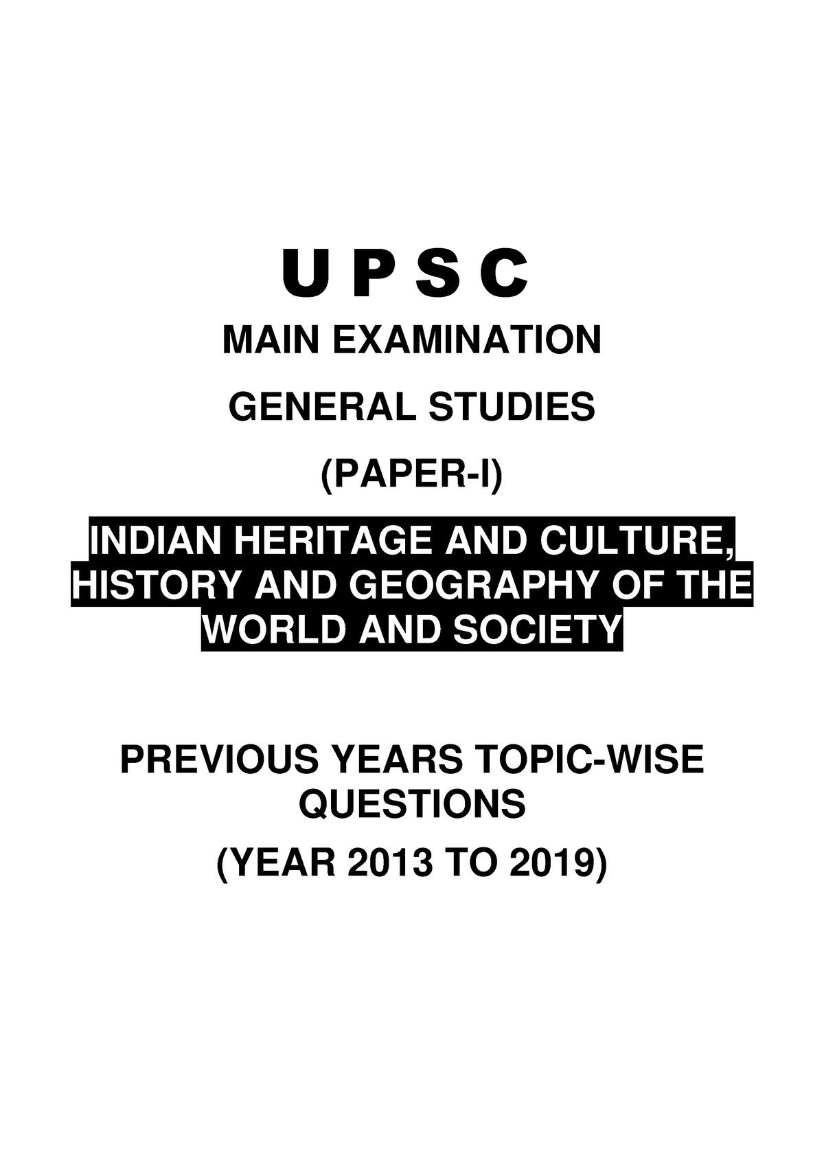 mains-general-studies-2013-2019-u-p-s-c-main-examination-general