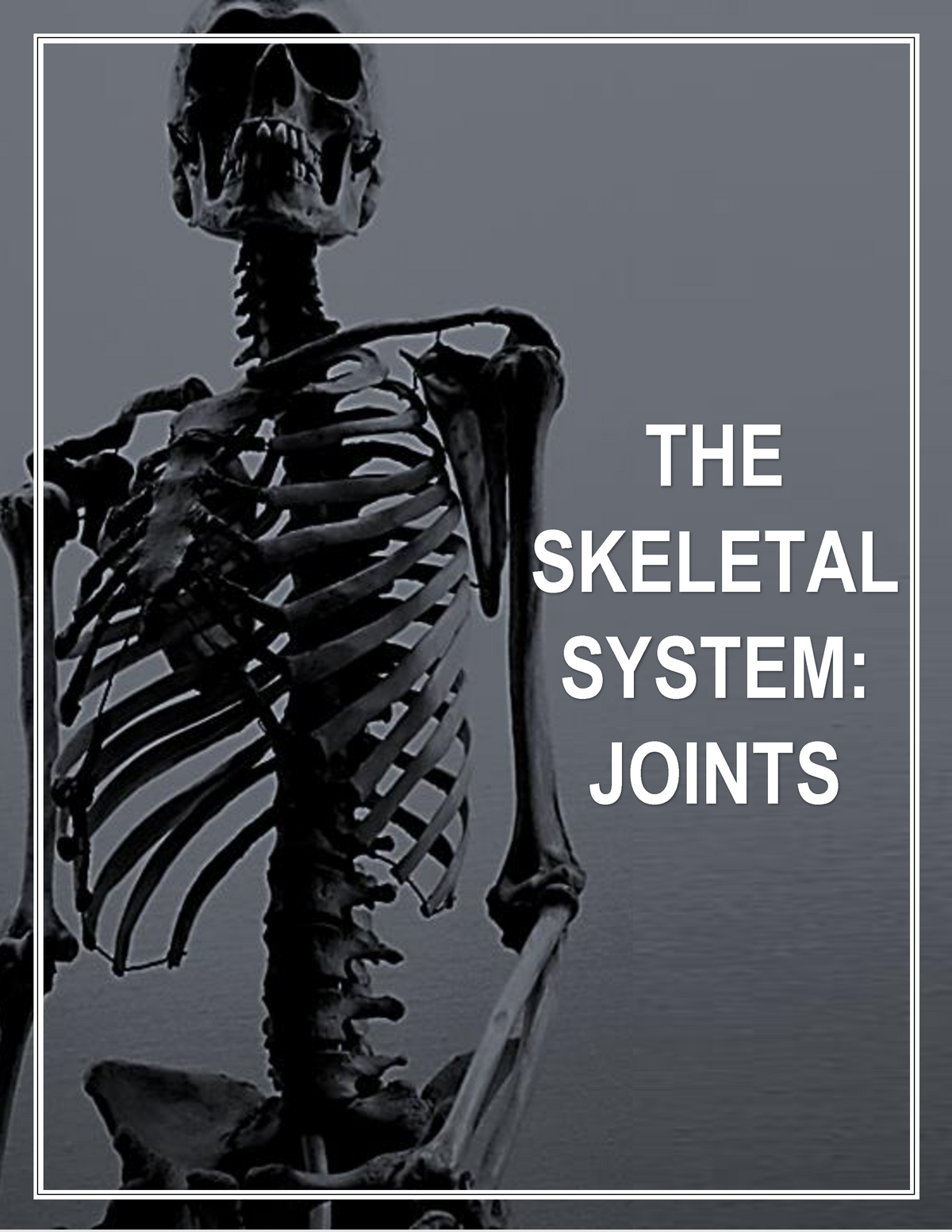 the-skeletal-system-joints-bachelor-of-science-in-nursing-uphsd