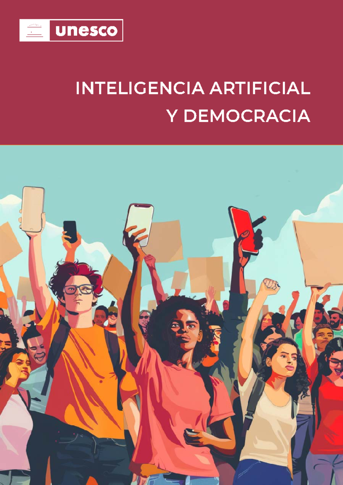 Inteligencia Artificial - INTELIGENCIA ARTIFICIAL Y DEMOCRACIA ...