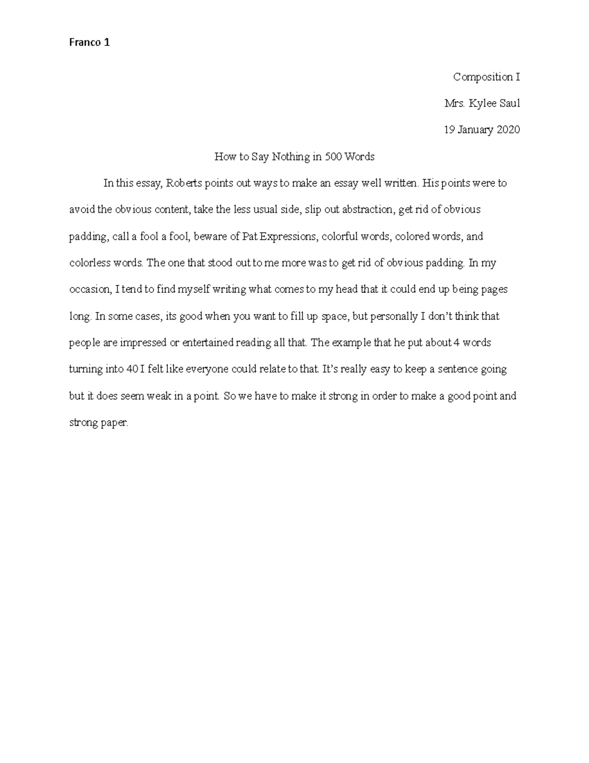 homework-1-comp-1-how-to-make-a-well-written-essay-franco-1