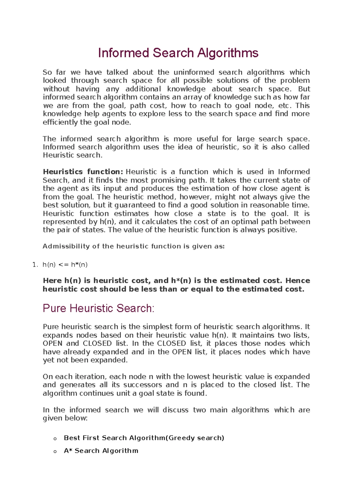 Data Structure - Is very usefull. - Asymptotic Notations: A Guide to ...