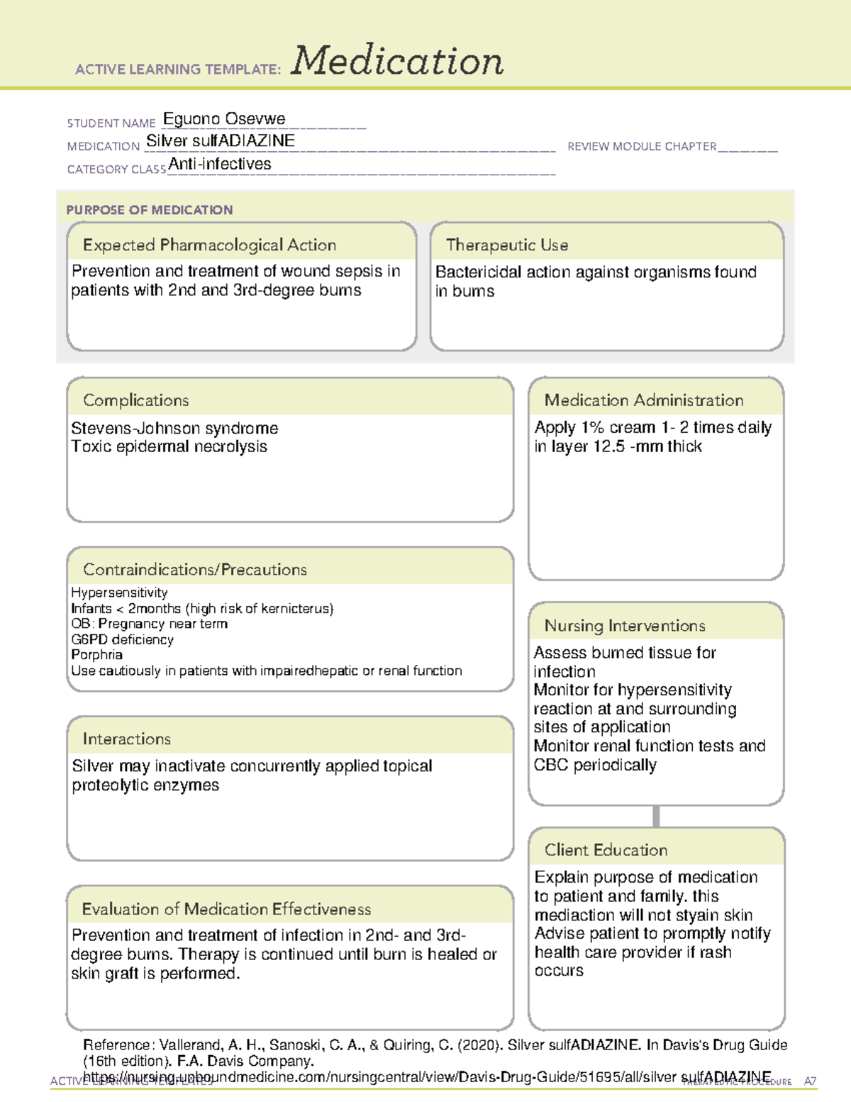 silver-sulfadiazine-ati-template-medication-active-learning