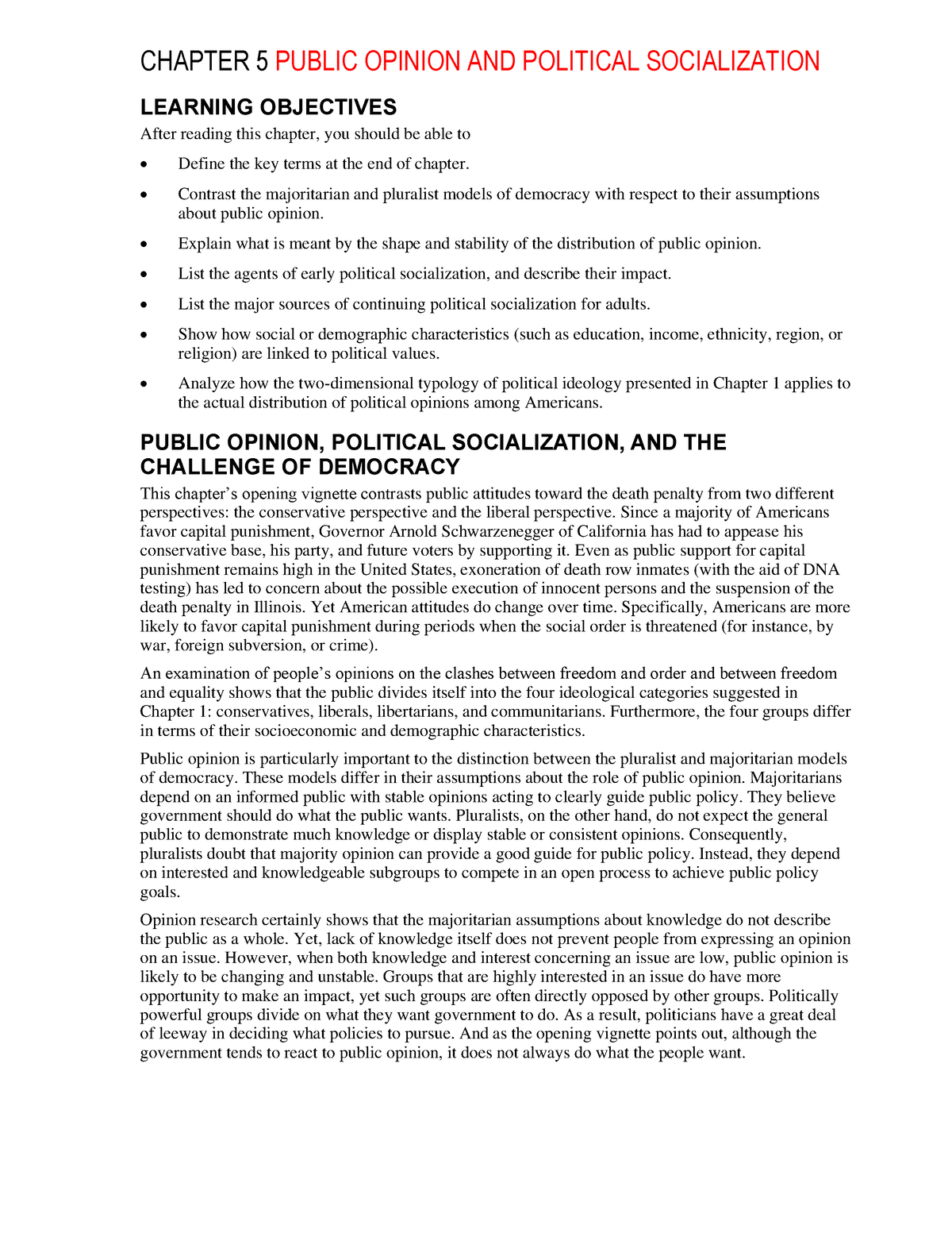 ch05-public-opinion-and-political-socialization-exam-chapter-5-public